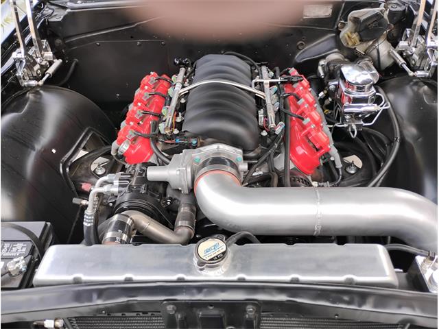 1964 Chevrolet Chevelle Malibu SS (CC-2115028) for sale in San Tan Valley, Arizona