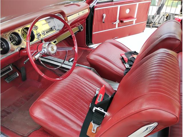 1964 Chevrolet Chevelle Malibu SS (CC-2115028) for sale in San Tan Valley, Arizona