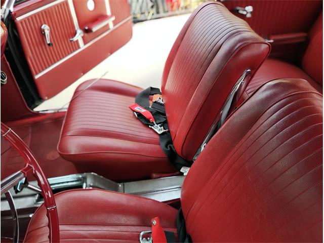 1964 Chevrolet Chevelle Malibu SS (CC-2115028) for sale in San Tan Valley, Arizona