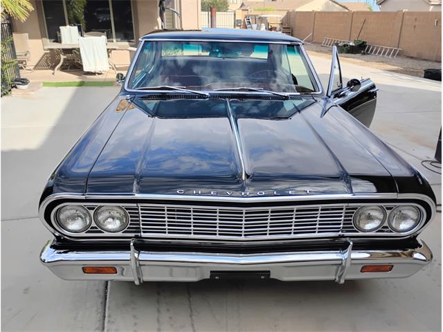 1964 Chevrolet Chevelle Malibu SS (CC-2115028) for sale in San Tan Valley, Arizona