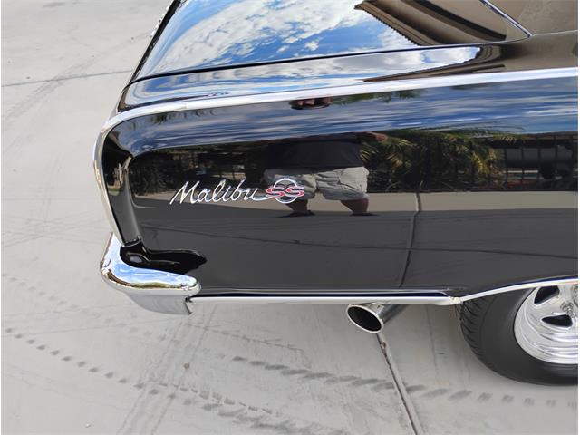 1964 Chevrolet Chevelle Malibu SS (CC-2115028) for sale in San Tan Valley, Arizona