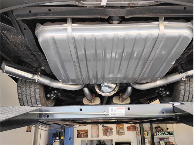 1964 Chevrolet Chevelle Malibu SS (CC-2115028) for sale in San Tan Valley, Arizona
