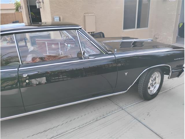 1964 Chevrolet Chevelle Malibu SS (CC-2115028) for sale in San Tan Valley, Arizona