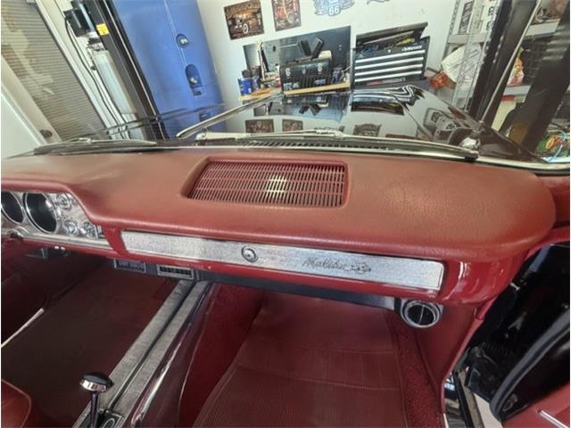 1964 Chevrolet Chevelle Malibu SS (CC-2115028) for sale in San Tan Valley, Arizona