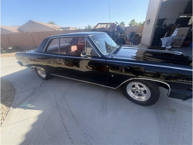 1964 Chevrolet Chevelle Malibu SS (CC-2115028) for sale in San Tan Valley, Arizona