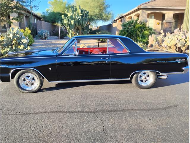 1964 Chevrolet Chevelle Malibu SS (CC-2115028) for sale in San Tan Valley, Arizona