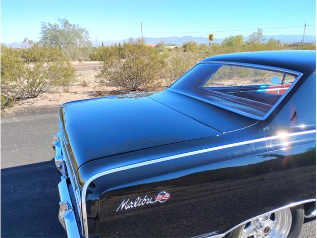 1964 Chevrolet Chevelle Malibu SS (CC-2115028) for sale in San Tan Valley, Arizona