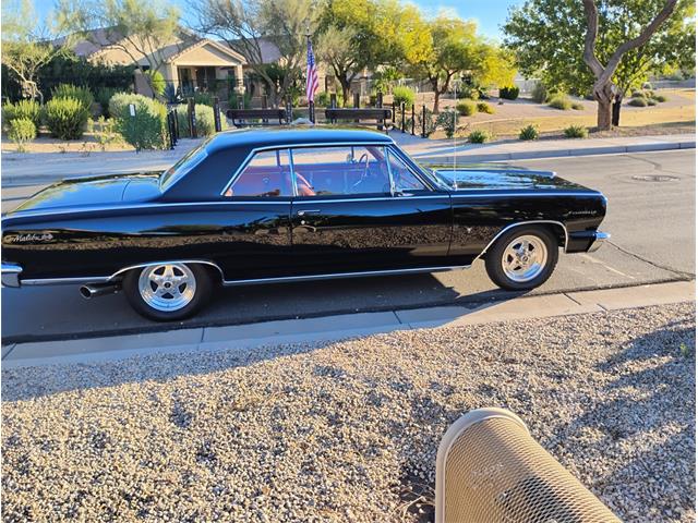 1964 Chevrolet Chevelle Malibu SS (CC-2115028) for sale in San Tan Valley, Arizona