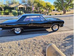 1964 Chevrolet Chevelle Malibu SS (CC-2115028) for sale in San Tan Valley, Arizona