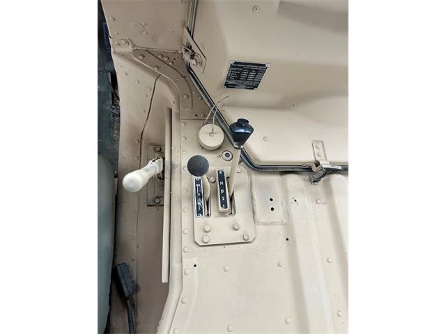2002 AM General Military (CC-2115029) for sale in Great Bend, Kansas