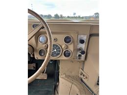 2002 AM General Military (CC-2115029) for sale in Great Bend, Kansas
