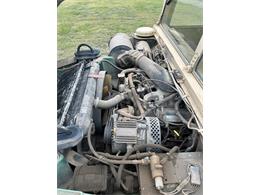 2002 AM General Military (CC-2115029) for sale in Great Bend, Kansas