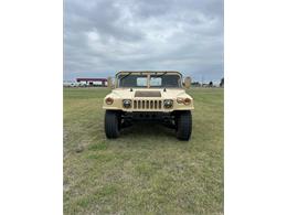 2002 AM General Military (CC-2115029) for sale in Great Bend, Kansas