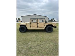 2002 AM General Military (CC-2115029) for sale in Great Bend, Kansas