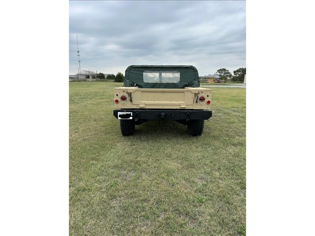 2002 AM General Military (CC-2115029) for sale in Great Bend, Kansas