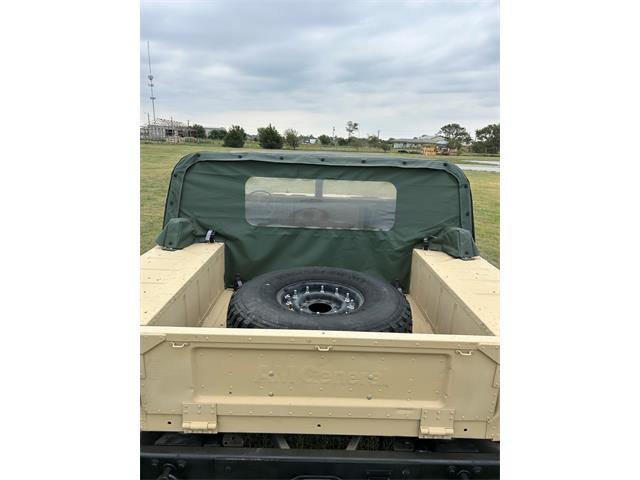 2002 AM General Military (CC-2115029) for sale in Great Bend, Kansas