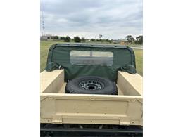 2002 AM General Military (CC-2115029) for sale in Great Bend, Kansas