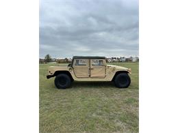 2002 AM General Military (CC-2115029) for sale in Great Bend, Kansas