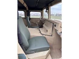 2002 AM General Military (CC-2115029) for sale in Great Bend, Kansas