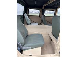2002 AM General Military (CC-2115029) for sale in Great Bend, Kansas