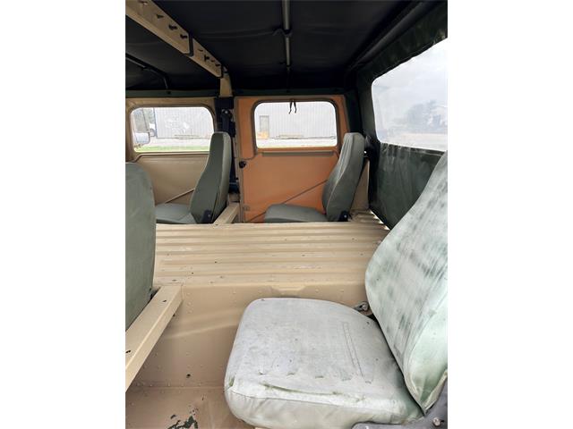 2002 AM General Military (CC-2115029) for sale in Great Bend, Kansas
