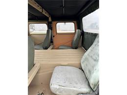 2002 AM General Military (CC-2115029) for sale in Great Bend, Kansas