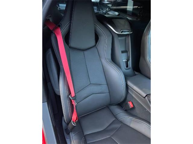 2021 Chevrolet Corvette (CC-2110503) for sale in Cadillac, Michigan