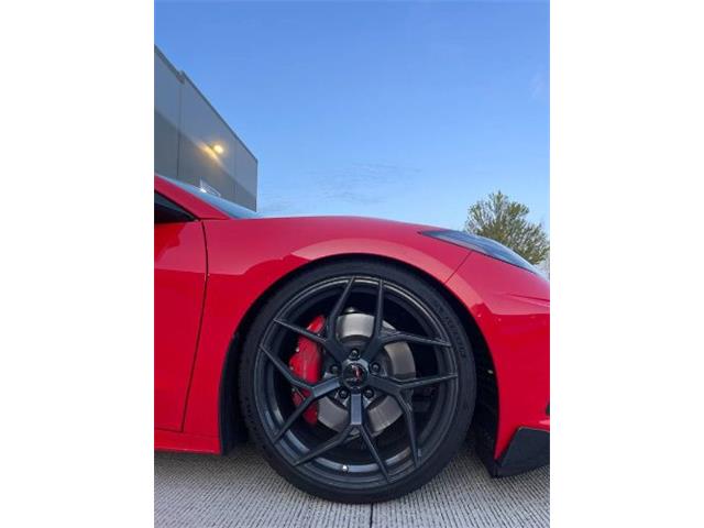 2021 Chevrolet Corvette (CC-2110503) for sale in Cadillac, Michigan