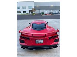 2021 Chevrolet Corvette (CC-2110503) for sale in Cadillac, Michigan