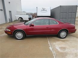 1995 Buick Riviera (CC-2115030) for sale in Great Bend, Kansas