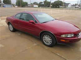 1995 Buick Riviera (CC-2115030) for sale in Great Bend, Kansas