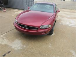 1995 Buick Riviera (CC-2115030) for sale in Great Bend, Kansas