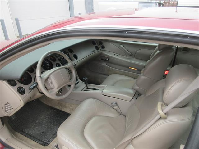 1995 Buick Riviera (CC-2115030) for sale in Great Bend, Kansas