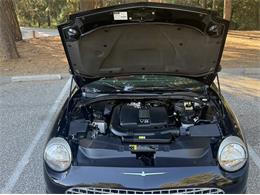 2002 Ford Thunderbird (CC-2115034) for sale in Grass Valley, California