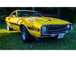 1969 Shelby GT350 (CC-2115035) for sale in Toronto, Ontario