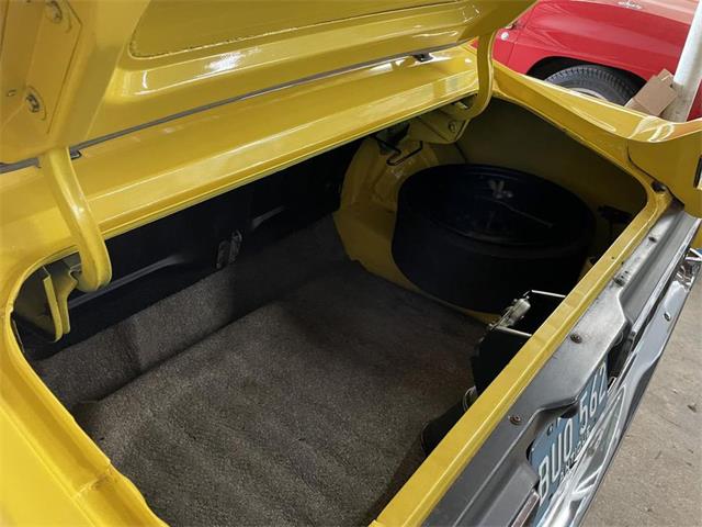 1969 Shelby GT350 (CC-2115035) for sale in Toronto, Ontario