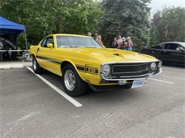 1969 Shelby GT350 (CC-2115035) for sale in Toronto, Ontario
