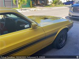 1969 Shelby GT350 (CC-2115035) for sale in Toronto, Ontario