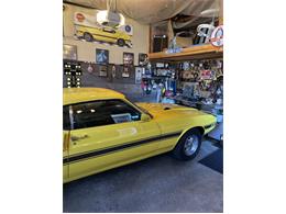1969 Shelby GT350 (CC-2115035) for sale in Toronto, Ontario