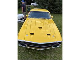 1969 Shelby GT350 (CC-2115035) for sale in Toronto, Ontario