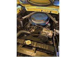 1969 Shelby GT350 (CC-2115035) for sale in Toronto, Ontario