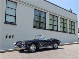 1962 Chevrolet Corvette (CC-2115036) for sale in Grass Valley, California