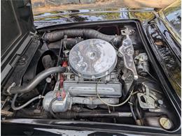 1962 Chevrolet Corvette (CC-2115036) for sale in Grass Valley, California
