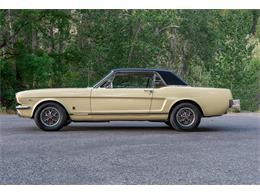 1966 Ford Mustang GT (CC-2115037) for sale in Hailey, Idaho