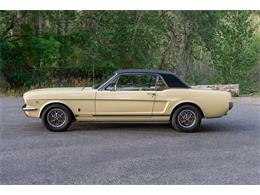 1966 Ford Mustang GT (CC-2115037) for sale in Hailey, Idaho