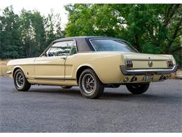 1966 Ford Mustang GT (CC-2115037) for sale in Hailey, Idaho