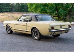 1966 Ford Mustang GT (CC-2115037) for sale in Hailey, Idaho
