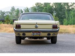 1966 Ford Mustang GT (CC-2115037) for sale in Hailey, Idaho