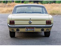 1966 Ford Mustang GT (CC-2115037) for sale in Hailey, Idaho