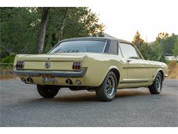 1966 Ford Mustang GT (CC-2115037) for sale in Hailey, Idaho